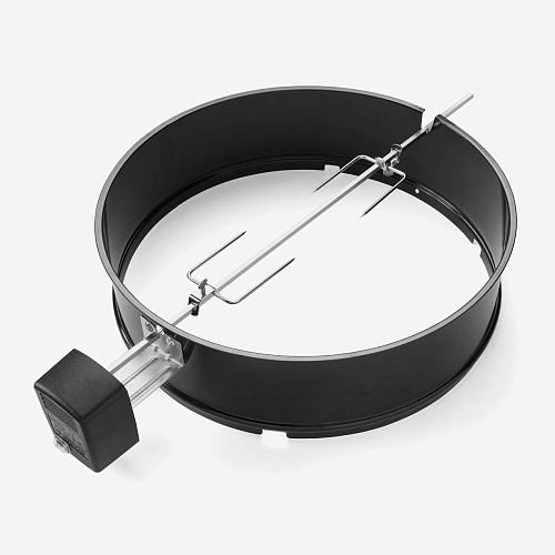 Вертел Weber электрический для грилей 57 см Вертел Weber электрический для грилей 57 см