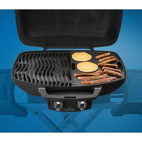 Противень Napoleon планча, чугунный, для модели TravelQ-285 Противень Napoleon планча, чугунный, для модели TravelQ-285