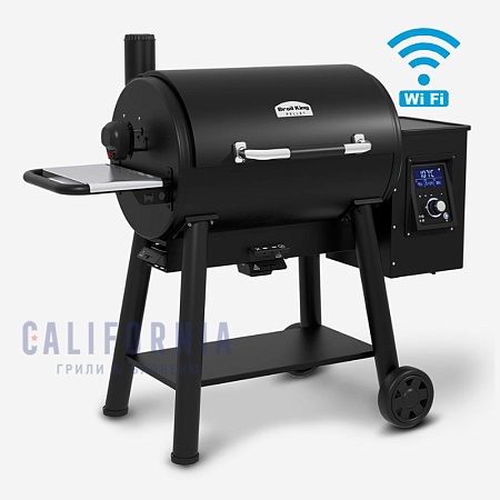 Пеллетный гриль Broil King Regal 500