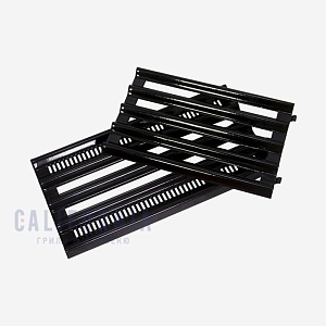 Решетка Char-Broil для гриля универсальная стальная (черная) Решетка Char-Broil для гриля универсальная стальная (черная)