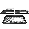 Установочный комплект Weber Crafted для грилей Genesis Установочный комплект Weber Crafted для грилей Genesis