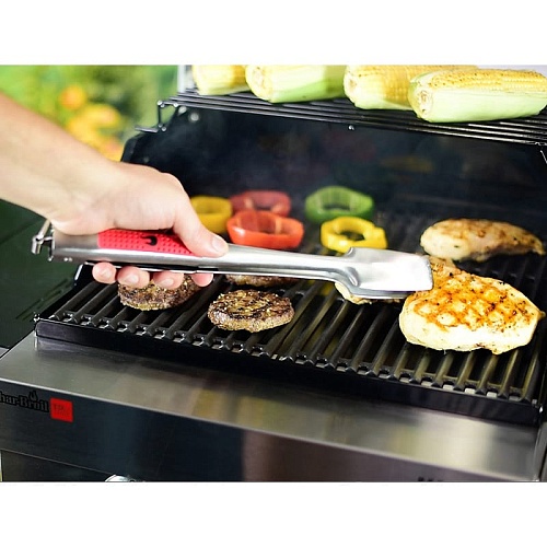 Щипцы Char-Broil для гриля Comfort-Grip Щипцы Char-Broil для гриля Comfort-Grip