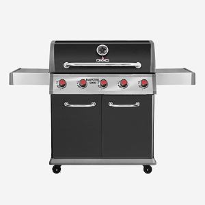Газовый гриль Bellagio KOCH Maestro 5000 черный Газовый гриль Bellagio KOCH Maestro 5000 черный