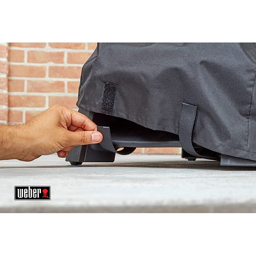 Чехол Weber для грилей Pulse 1000 Чехол Weber для грилей Pulse 1000