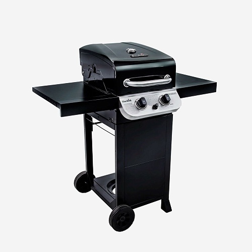 Газовый гриль Char-Broil Performance 2B черный Газовый гриль Char-Broil Performance 2B черный