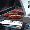 Аромопластина Broil King для грилей Soverign/Signet/Monarch/Royal Аромопластина Broil King для грилей Soverign/Signet/Monarch/Royal