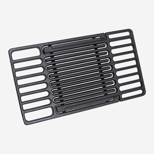 Решетка Char-Broil для гриля универсальная чугунная Решетка Char-Broil для гриля универсальная чугунная