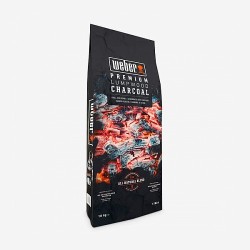 Уголь Weber Премиум, 10 кг. Уголь Weber Премиум, 10 кг.