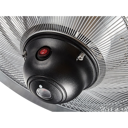 Обогреватель инфракрасный Ballu BIH-LL-2.1 Обогреватель инфракрасный Ballu BIH-LL-2.1