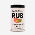 Приправа CapeHerb&Spice Карибский Джерк (банка 100 гр.) Приправа CapeHerb&Spice Карибский Джерк (банка 100 гр.)