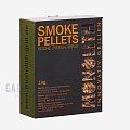 Пеллеты Monolith для копчения, Бук, 1 кг Пеллеты Monolith для копчения, Бук, 1 кг