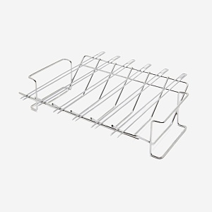 Подставка Broil King V-образная с набором шампуров Подставка Broil King V-образная с набором шампуров