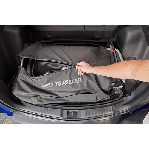 Чехол для перевозки Weber Traveler Чехол для перевозки Weber Traveler