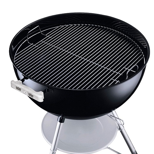 Решетка Weber для гриля 47 см. Решетка Weber для гриля 47 см.