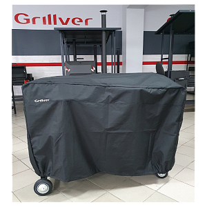 Чехол Grillver для Искандер Ripstop Чехол Grillver для Искандер Ripstop