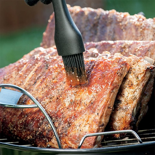 Подставка Weber для жарки мяса, малая Подставка Weber для жарки мяса, малая