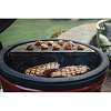 Решетка Kamado Joe полукруглая чугунная, для Big Joe Решетка Kamado Joe полукруглая чугунная, для Big Joe