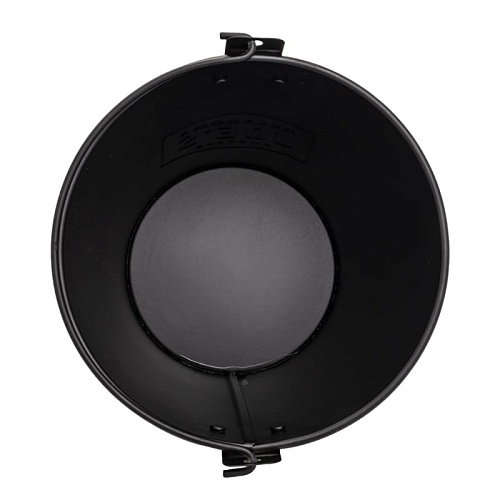 Ведро-жиросборник Oklahoma Joe`s Ведро-жиросборник Oklahoma Joe`s