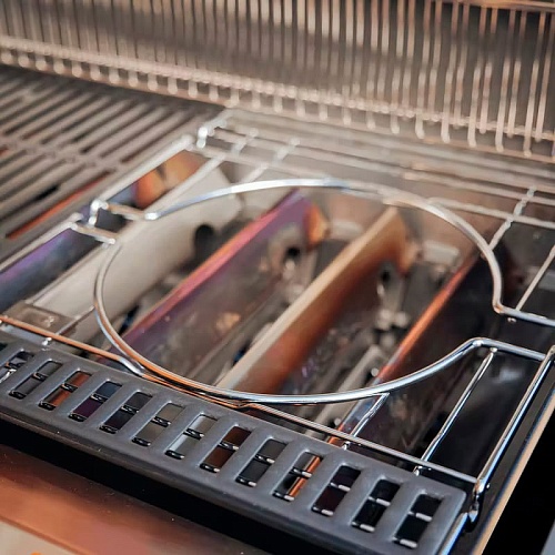 Установочный комплект Weber Crafted для грилей Genesis Установочный комплект Weber Crafted для грилей Genesis