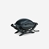 Электрический гриль Weber Q1400 темно-серый Электрический гриль Weber Q1400 темно-серый