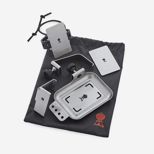 Крепление для Weber Connect Крепление для Weber Connect