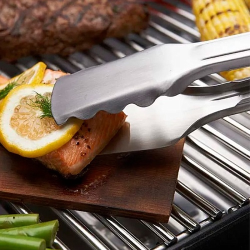 Решетка Broil King из нерж. стали для грилей Signet (32,39х38,1 см.) Решетка Broil King из нерж. стали для грилей Signet (32,39х38,1 см.)
