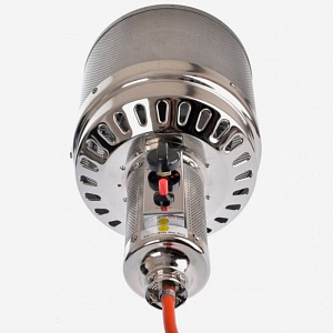 Горелка для газового обогревателя Stalleh тип Гриб Горелка для газового обогревателя Stalleh тип Гриб