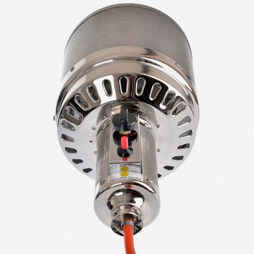 Горелка для газового обогревателя Stalleh тип Гриб Горелка для газового обогревателя Stalleh тип Гриб