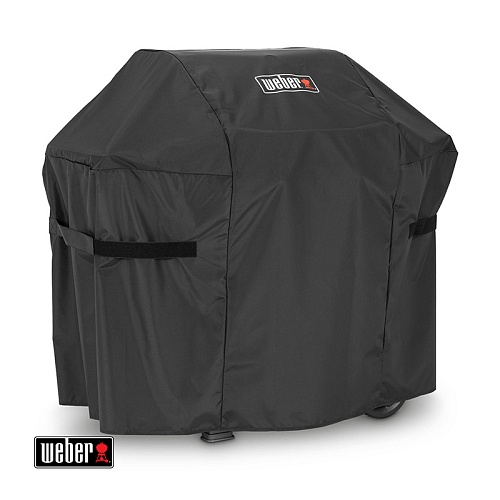 Чехол Weber для грилей Spirit II 200-й серии Чехол Weber для грилей Spirit II 200-й серии