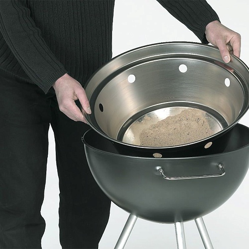 Угольный гриль Dancook 1400 Угольный гриль Dancook 1400