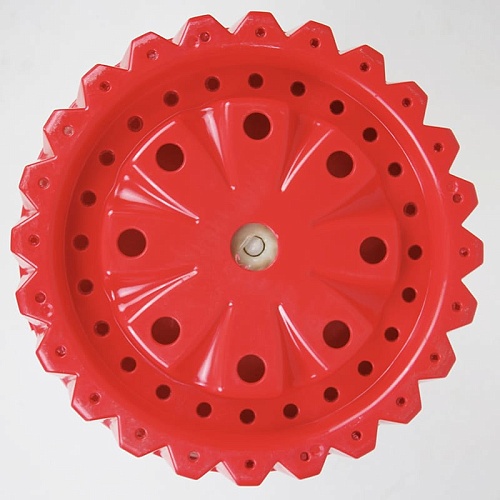 Композитный газовый баллон для пропана «Supreme» 24,5 л. Композитный газовый баллон для пропана «Supreme» 24,5 л.