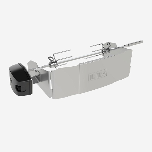Вертел Weber электрический для Pulse 1000/2000 серии Вертел Weber электрический для Pulse 1000/2000 серии