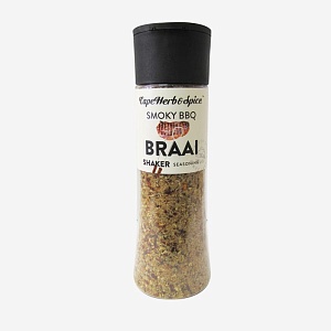 Приправа CapeHerb&Spice для гриля (шейкер 265 гр.) Приправа CapeHerb&Spice для гриля (шейкер 265 гр.)