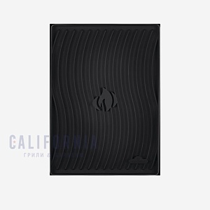 Коврик Napoleon силиконовый (27 х 37 см.) Коврик Napoleon силиконовый (27 х 37 см.)