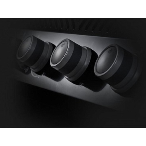 Газовый гриль Napoleon Rogue-625 XT стальной (с ИК горелкой 2/3) Газовый гриль Napoleon Rogue-625 XT стальной (с ИК горелкой 2/3)