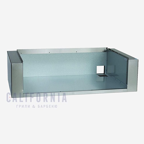 Термозащитный экран Bull для гриля Brahma (97 см.) Термозащитный экран Bull для гриля Brahma (97 см.)