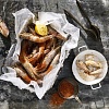 Специя LilliesQ CREOLE DIRT (92 гр.) Специя LilliesQ CREOLE DIRT (92 гр.)