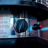 Обогреватель уличный газовый инфракрасный La Hacienda T1 Professional, черный Обогреватель уличный газовый инфракрасный La Hacienda T1 Professional, черный