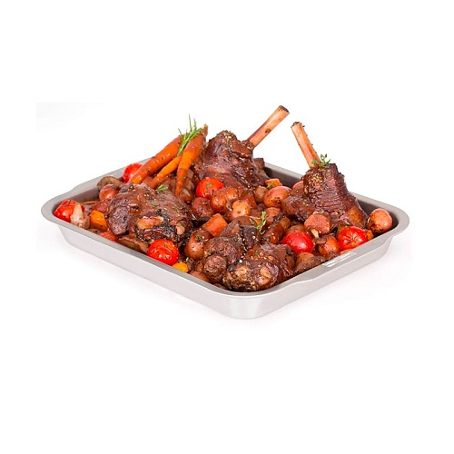 Подставка Broil King глубокая из нерж. стали Подставка Broil King глубокая из нерж. стали