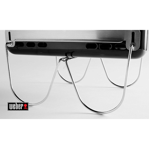 Угольный гриль Weber Go-Anywhere Угольный гриль Weber Go-Anywhere