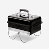 Угольный гриль Weber Go-Anywhere Угольный гриль Weber Go-Anywhere
