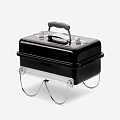 Угольный гриль Weber Go-Anywhere Угольный гриль Weber Go-Anywhere