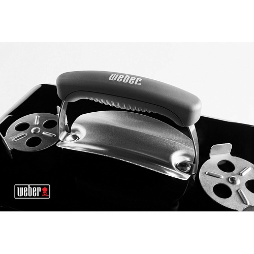 Угольный гриль Weber Go-Anywhere Угольный гриль Weber Go-Anywhere